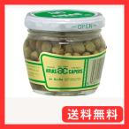 アリアス ケーパーズ 120ｇ×4個