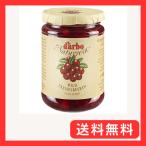 ダルボ リンゴンベリージャム450ｇ