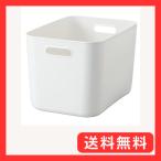 無印良品 やわらかポリエチレンケース・大 約幅25.5×奥行36×高さ24cm 38749486 衣装ケース 収納ケース 収納ボックス