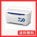  Daiwa (DAIWA) cooler-box свет багажник α GU3200 голубой рыбалка 32 литров 