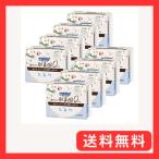 ショッピングおしりふき 【おしりふき】ナチュラルムーニー おしりふき 詰替 1200枚 (50枚×24)オーガニックコットン配合 無添加(アルコ