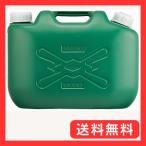 北陸土井工業 ヒシエス 軽油缶 10L(消防法適合品)ノズル付
