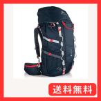 [NORDKAMM] рюкзак 50L + 10L большая вместимость легкий 1.7kg водонепроницаемый дождевик рюкзак долгое время путешествие .