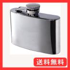 DUG(ダグ) スキットル 4oz DG-0601
