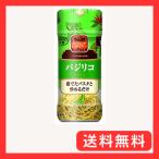 S&B シーズニング バジリコ(ボト�