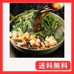 ZIP・せっかくグルメ出演元祖もつ鍋 楽