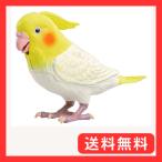 タカラトミーアーツ ヒーリングパートナー もっとおしゃべり天才オカメインコちゃん
