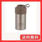 ベストコ ペットボトルホルダー ペットボトルクーラー ステンレス 保冷 保温 500-600ml用 NQ-0341