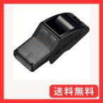 モルテン(molten) レフェリーグッズ バスケットボール専用ホイッスル ドルフィンB 黒 RA0080-K