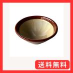 山下工芸(Yamasita craft) 日本製 すり鉢 茶 5号
