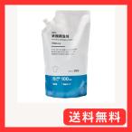 ショッピング無印 無印良品 詰替え用 衣類用洗剤 1000mL 84419010