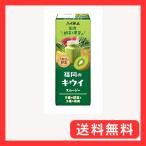 ふくれん 福岡のキウイスムージー 2