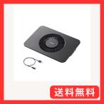 エレコム ノートパソコン冷却台 横�