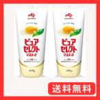  Ajinomoto чистый select майонез 400g×2 шт 