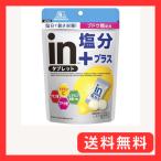 森永製菓 inタブレット塩分プラス 80g×6袋