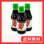 フジヨシ醤油 フジヨシのカトレア醤油 150ml×3本セット 卓上サイズ