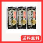 OSK 十六種調合野草健康茶 500g ×3セ�