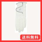 キャスコ(Kasco)ゴルフグローブ レディース 合成皮革 DNA SUEDE LADIES SF-2010L