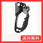 Lixada アッセンダー ハンドアセンダー 屋外 ロッククライミング 左手 右手 アセンダー 8mm?13mm 垂直ロープ 航空救助保護 ロッ