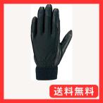 ゼット(ZETT) 守備用グローブ 片手用 高校野球ルール対応 ブラック(1900) 右手用Lサイズ(26~27cm) BG263HS