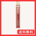  иглы для вязания крючком [ETIMO Red(etimo красный ) подушка рукоятка имеется иглы для вязания крючком 6/0 номер ] Tulip тюльпан TED060