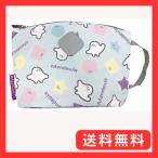 AI PLANNING( I p бег )sina... дезодорация влажные салфетки сумка W23×H16×D8cm K4282 белый 