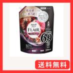 ハミングフレア リッチフローラル詰め替え大容量2500ml