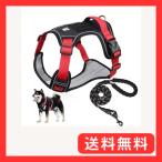 柴犬に強力推薦 XINIDEA 頑丈で耐久性