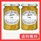 チップトリー ライムママレード 340g
