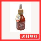 Flying Goose flying Goose sila коричневый -* соус чили ( super чеснок ) 200ml