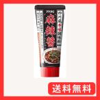 ユウキ 麻辣醤(チューブ) 75g