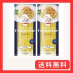 こまち麺 フェットチーネ 250g×2袋 グルテンフリー パスタ 早ゆで 半生麺