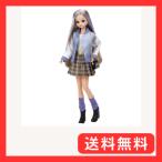 タカラトミー リカちゃん ドール #Licca #ラブトキシック 着せ替え おままごと おもちゃ 3歳以上