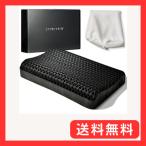 ヒツジのいらない枕 テンセル枕カバー付 まくら 低反発 高反発 丸洗いOK 安眠枕 寝返り 至極