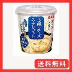 丸美屋 スープdeごはん 3種のチーズ 