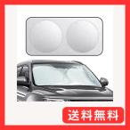 車用 フロントガラス サンシェード 