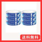 ショッピングアップリカ Aprica(アップリカ) 純正品 強力消臭おむつポット ニオイポイ×におわなくてポイ共通カセット 6個パック ホワイト NIOI-POI 取り