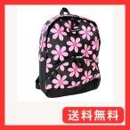 Hanna Hula Kids Day Pack retro цветок розовый CDPK-RFL01-K