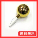 国旗球（金球） 7cm バネ式