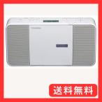 TOSHIBA( Toshiba ) CD радио TY-C250-W ( белый )