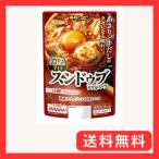モランボン スンドゥブチゲ用スープ 濃厚辛口 330g