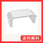 伊勢藤(ISETO) 子ども用テーブル チャイルドデスク? ホワイト 幅57.5×奥行31.2×高さ22.3cm 日本製 小さい ローテーブル