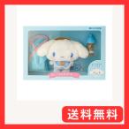 sanrio サンリオ ぬいぐるみおせわセット シナモロール シナモロール