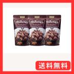  asahi кондитерские изделия Anthony z Popcorn шоколад &amp; миндаль тест 45g×3 пакет 