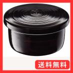 イシガキ産業 セラミックおひつ 1合