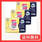 【まとめ買い】クイックルワイパー 床用掃除シート ドライシート 40枚入 × 3個