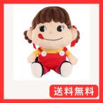 ホクシン交易 ペコちゃんヘッドカバー ペコちゃん フレックス:UNI レッド
