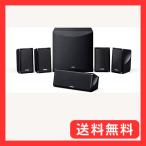  Yamaha динамик упаковка NS-P41(B) 5.1ch compact стиль черный NS-P41(B)
