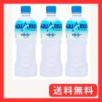 ショッピングアクエリアス アクエリアス ゼロ 500ml PET×3本
