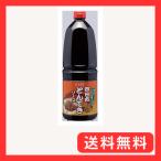 コーミ　コーミ 四日市とんてきソース 1.8L